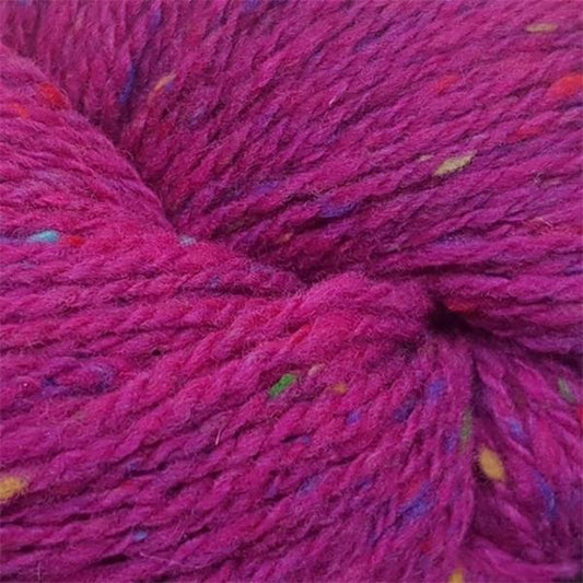 Atlantic Coast Yarns. Shannon Cashmerino and Silk.