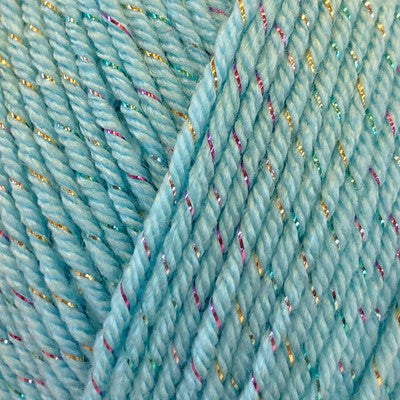 Stylecraft baby sparkle DK.