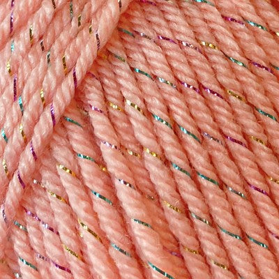 Stylecraft baby sparkle DK.