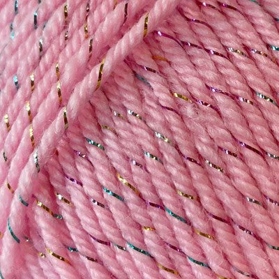 Stylecraft baby sparkle DK.